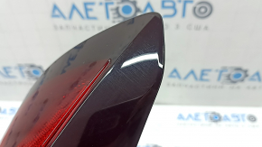 Mazda CX-50 23-25 left outer fender light is worn