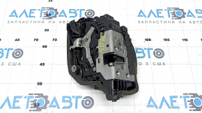 Rear left door lock for BMW 7 G11 G12 16-19 with door closer