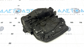 Rear left door lock for BMW 7 G11 G12 16-19 with door closer