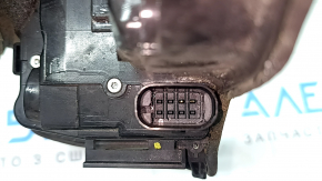 Rear left door lock for BMW 7 G11 G12 16-19 with door closer