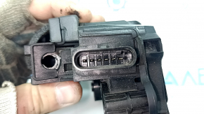 Rear left door lock for BMW 7 G11 G12 16-19 with door closer