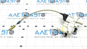 Rear left door closer BMW 7 G11 G12 16-19