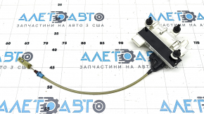 Rear left door closer BMW 7 G11 G12 16-19