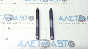 Rear subframe mounting stud (2 pcs.) for Toyota Camry v70 18-24, 165mm