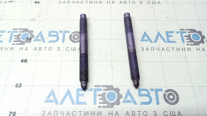 Rear subframe mounting stud (2 pcs.) for Toyota Camry v70 18-24, 165mm