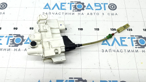 Front left door closer BMW 7 G11 G12 16-19