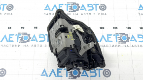 Front left door lock for BMW 7 G11 G12 16-19 with door closer
