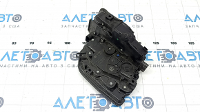 Front left door lock for BMW 7 G11 G12 16-19 with door closer