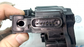 Front left door lock for BMW 7 G11 G12 16-19 with door closer