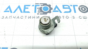 Door lock cylinder front left BMW 7 G11 G12 16-22
