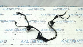 Rear left ABS sensor wire for Toyota Camry v70 18-24 under electric caliper