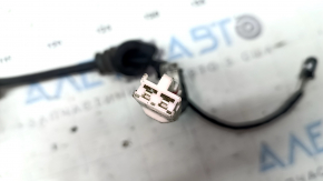 Rear left ABS sensor wire for Toyota Camry v70 18-24 under electric caliper