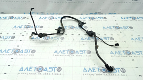 Rear right ABS sensor wire for Toyota Camry v70 18-24 under electric caliper