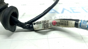 Rear right ABS sensor wire for Toyota Camry v70 18-24 under electric caliper