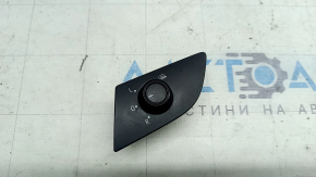 Mirror control for VW Passat b8 16-19 USA with heated mirrors