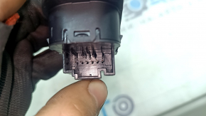 Mirror control for VW Passat b8 16-19 USA with heated mirrors
