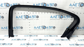 Door frame inner rear left BMW 7 G12 16-22