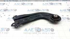 Rear left longitudinal arm Toyota Camry v70 18- hybrid