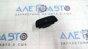 Chevrolet Malibu 16-25 Center Console TRAC OFF Button