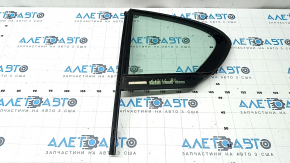 Door glass triangle rear left BMW 7 G12 16-19 without curtain