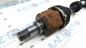 Drive axle shaft front left Toyota Camry v70 18-24 hybrid