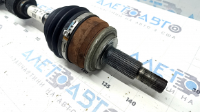 Drive axle shaft front left Toyota Camry v70 18-24 hybrid