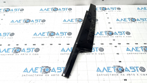 BMW 7 Series G11 G12 16-22 Front Left Side Door Trim, Gloss Black
