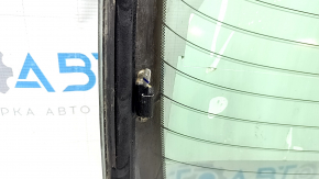 Rear window for Toyota Camry v70 18-24