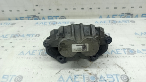 Cadillac CTS 08-14 front right caliper assembly