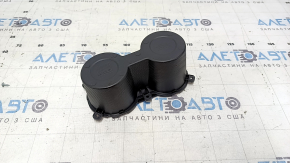 Hyundai Sonata 15-19 center console cup holders