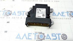 Mazda CX-50 23-25 SRS airbag computer module