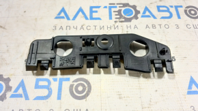 Front right wing bracket Audi A5 F5 17- lower OEM