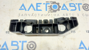 Front right wing bracket Audi A5 F5 17- lower OEM