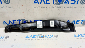Wing seal door-wing right Audi A5 F5 17-