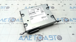 Radio tape recorder Mazda CX-50 23-24