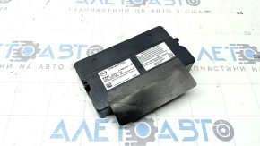 Telematic Communication Control Module CX-50 23-25