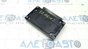 Telematic Communication Control Module CX-50 23-25