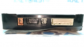 Telematic Communication Control Module CX-50 23-25