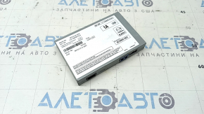 RADIO RECEIVER TUNER CONTROL MODULE Mazda CX-50 23-25