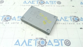 RADIO RECEIVER TUNER CONTROL MODULE Mazda CX-50 23-25