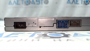 RADIO RECEIVER TUNER CONTROL MODULE Mazda CX-50 23-25