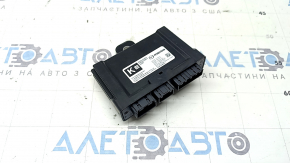 RADIO RECEIVER TUNER CONTROL MODULE Mazda CX-50 23-25