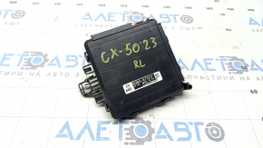 POWER SUPPLY COMPUTER CONTROL MODULE Mazda CX-50 23-25