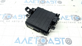 POWER SUPPLY COMPUTER CONTROL MODULE Mazda CX-50 23-25