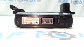 POWER SUPPLY COMPUTER CONTROL MODULE Mazda CX-50 23-25