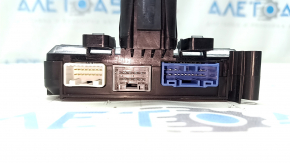 POWER SUPPLY COMPUTER CONTROL MODULE Mazda CX-50 23-25