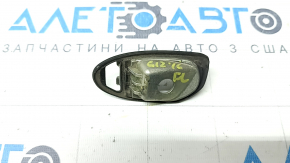 Front left door handle cap for BMW 7 G11 G12 16-22