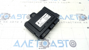 FRONT LEFT ELECTRIC POWER SUPPLY COMPUTER CONTROL MODULE Mazda CX-50 23-25