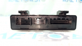 FRONT LEFT ELECTRIC POWER SUPPLY COMPUTER CONTROL MODULE Mazda CX-50 23-25