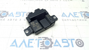Fuel Pump Control Module Mazda CX-50 23-25